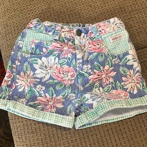 Guess Toddler Shorts